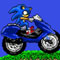 Super Sonic Moto