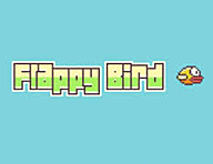 Flappy Bird Flash Game